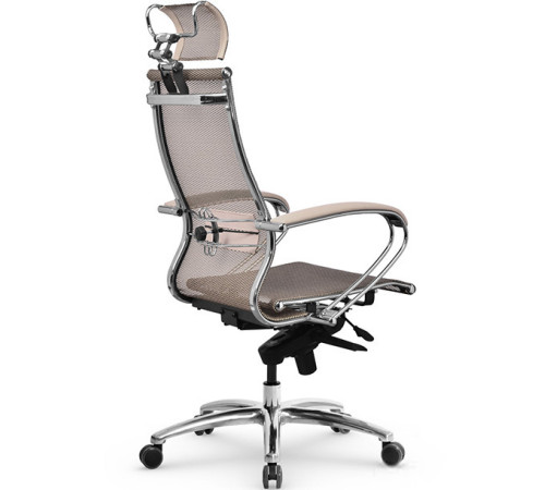 Кресло Metta Samurai S-2.05 MPES бежевый