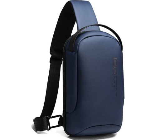 Рюкзак Bange BG7221 синий