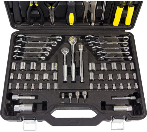 Универсальный набор инструментов Kolner KTS123 123 предмета