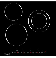Варочная панель Weissgauff HVF 431 B