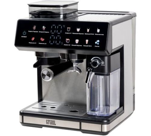 Кофейная станция GFgril GFC-3000