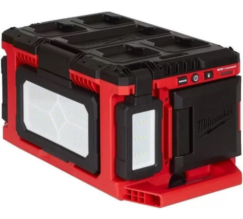 Фонарь Milwaukee M18 POALC-0 4933478120 без АКБ