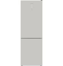 Холодильник MAUNFELD MFF185NFBG Matt Inverter