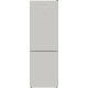 Холодильник MAUNFELD MFF185NFBG Matt Inverter