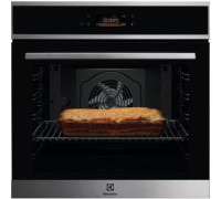 Электрический духовой шкаф Electrolux MealAssist 700 EOE8P38X