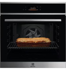 Электрический духовой шкаф Electrolux MealAssist 700 EOE8P38X