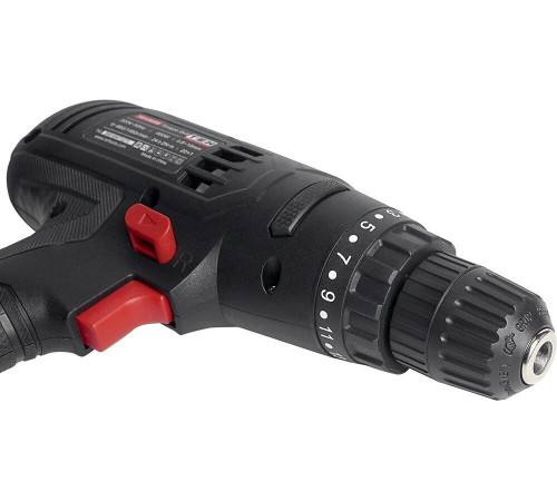 Дрель-шуруповерт TEH TD1003S