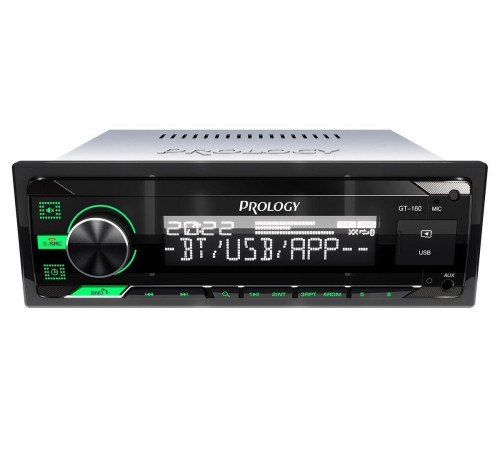 USB-магнитола Prology GT-160