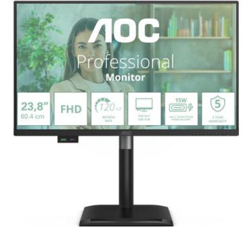 Монитор AOC 24P4U