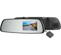Видеорегистратор-зеркало Mio MiVue R45