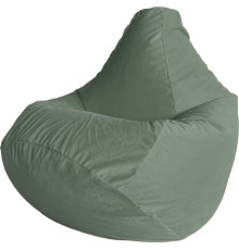 Кресло-мешок Flagman Груша Мега XXXL Г3.5-295 Velutto 14