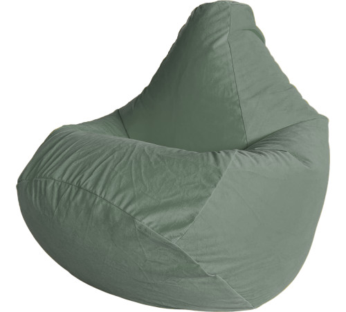 Кресло-мешок Flagman Груша Мега XXXL Г3.5-295 Velutto 14