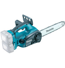 Аккумуляторная пила Makita DUC302Z без АКБ