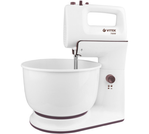 Миксер Vitek VT-1416 W
