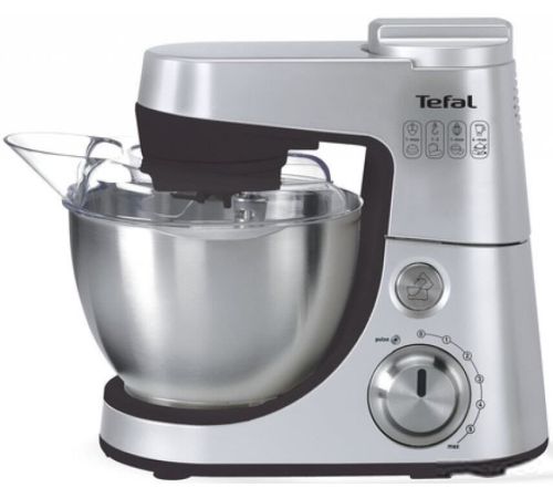 Кухонная машина Tefal Masterchef Gourmet QB408D38
