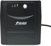 Источник бесперебойного питания Powerman Back Pro 650 Plus