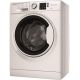 Стиральная машина Hotpoint NSS 6015 W RU