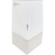 Сушилка для рук Saniteco M-H8W 1500 W