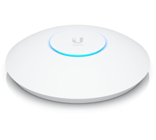 Точка доступа Ubiquiti U6-Enterprise