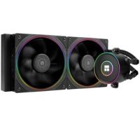 Система жидкостного охлаждения для процессора Thermalright Aqua Elite 240 ARGB V5 черный