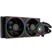 Система жидкостного охлаждения для процессора Thermalright Aqua Elite 240 ARGB V5 черный