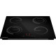 Варочная панель MAUNFELD CVI594STBKC