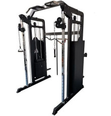 Кроссовер DFC D700/2