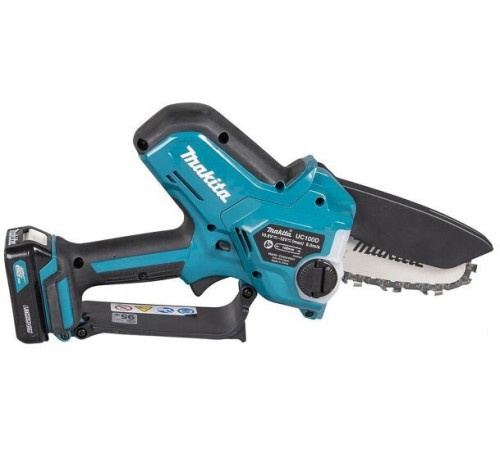 Аккумуляторная пила Makita UC100DZ без АКБ
