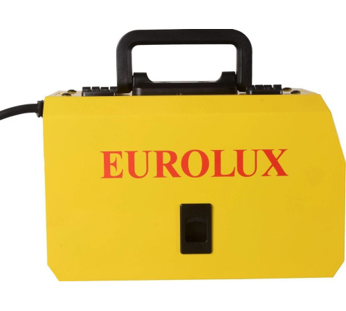 Сварочный инвертор Eurolux САИПА-200 65/143