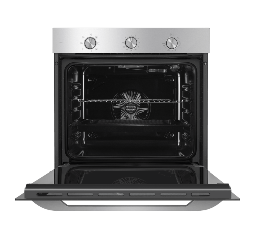 Электрический духовой шкаф MAUNFELD FEOF7871S