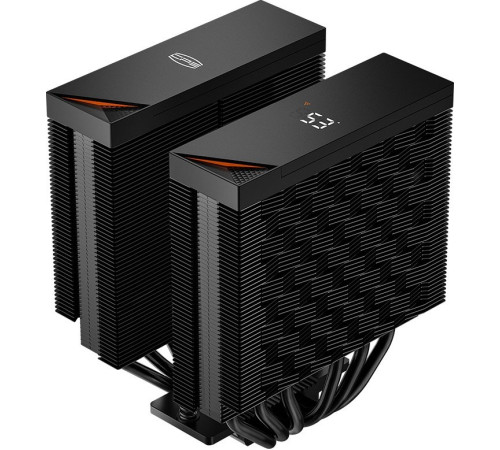 Кулер для процессора PCCooler RT620 Digital