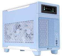 Корпус Thermaltake TR100 Hydrangea Blue CA-11A-00SFNN-00