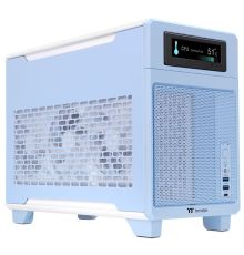 Корпус Thermaltake TR100 Hydrangea Blue CA-11A-00SFNN-00