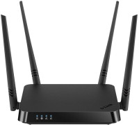 Wi-Fi роутер D-Link DIR-822/RU/E1A