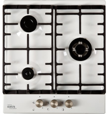 Варочная панель Making Oasis Everywhere P-3MWT B