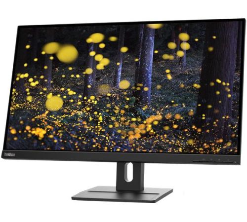 Монитор Lenovo ThinkVision E27q-20