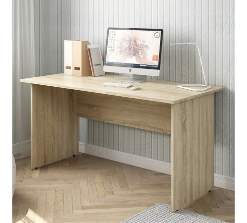 Стол Славянская столица С-1-15 дуб сонома