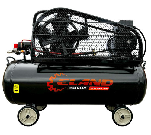Компрессор ELAND Wind 103-2CВ Pro