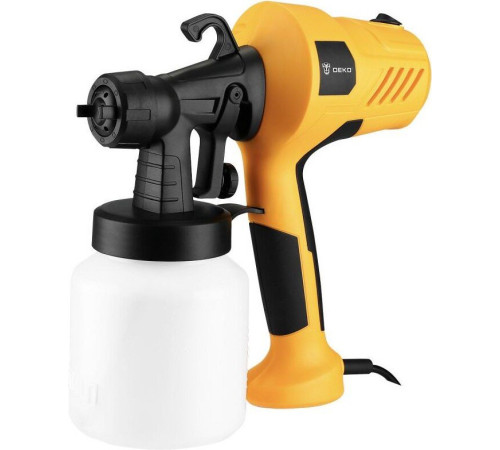 Краскораспылитель Deko SGD520 085-1334