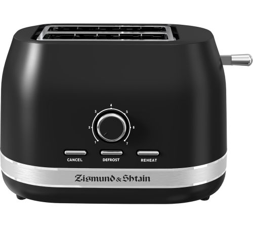 Тостер Zigmund & Shtain ST-98