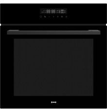 Электрический духовой шкаф ZorG NEO613 black