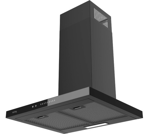 Кухонная вытяжка Korting KHC 6989 GN