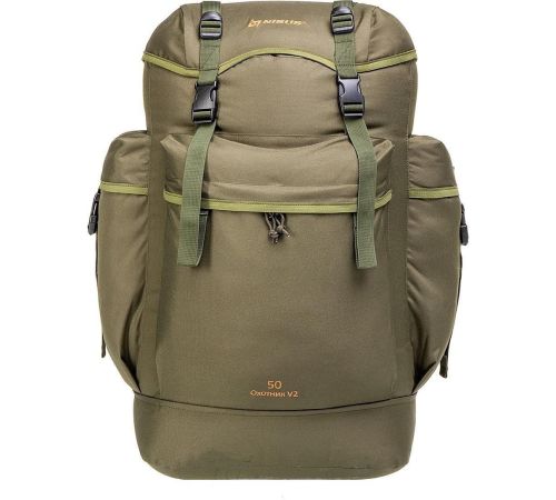 Туристический рюкзак Nisus Охотник Hunter 50 N-TB1381-50L