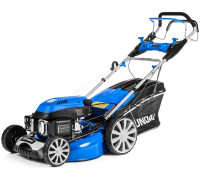 Газонокосилка Hyundai L 5110S