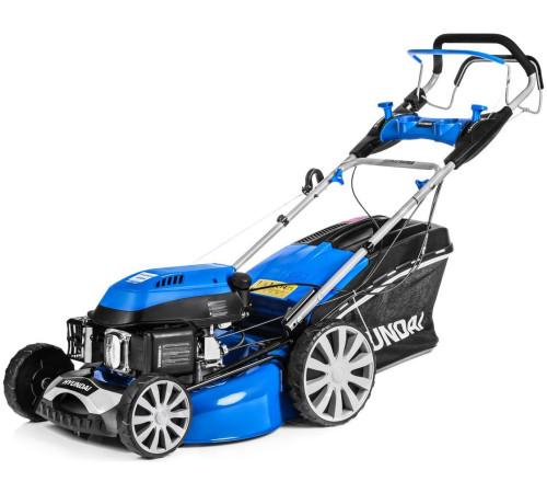 Газонокосилка Hyundai L 5110S