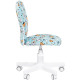Компьютерное кресло CHAIRMAN Kids 105 space