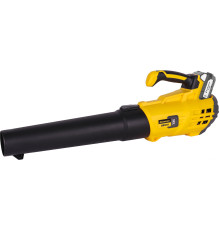 Ручная воздуходувка Champion BB1811 без АКБ