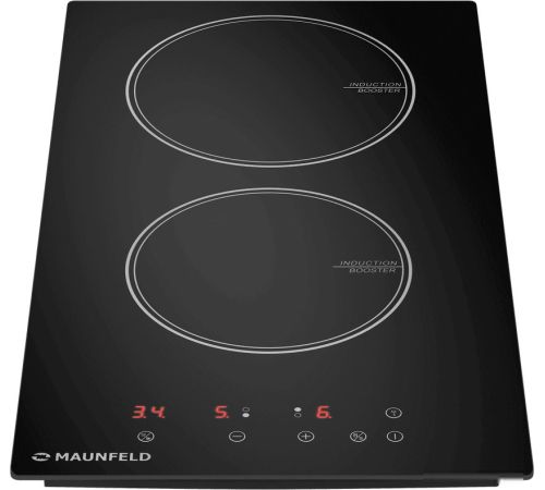 Варочная панель MAUNFELD CVI292BK