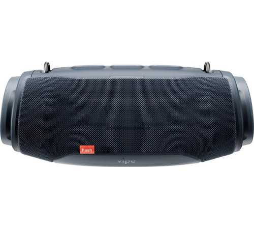 Беспроводная колонка Vipe Flash темно-серый
