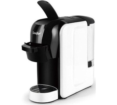 Капсульная кофеварка Sonifer SF-3539